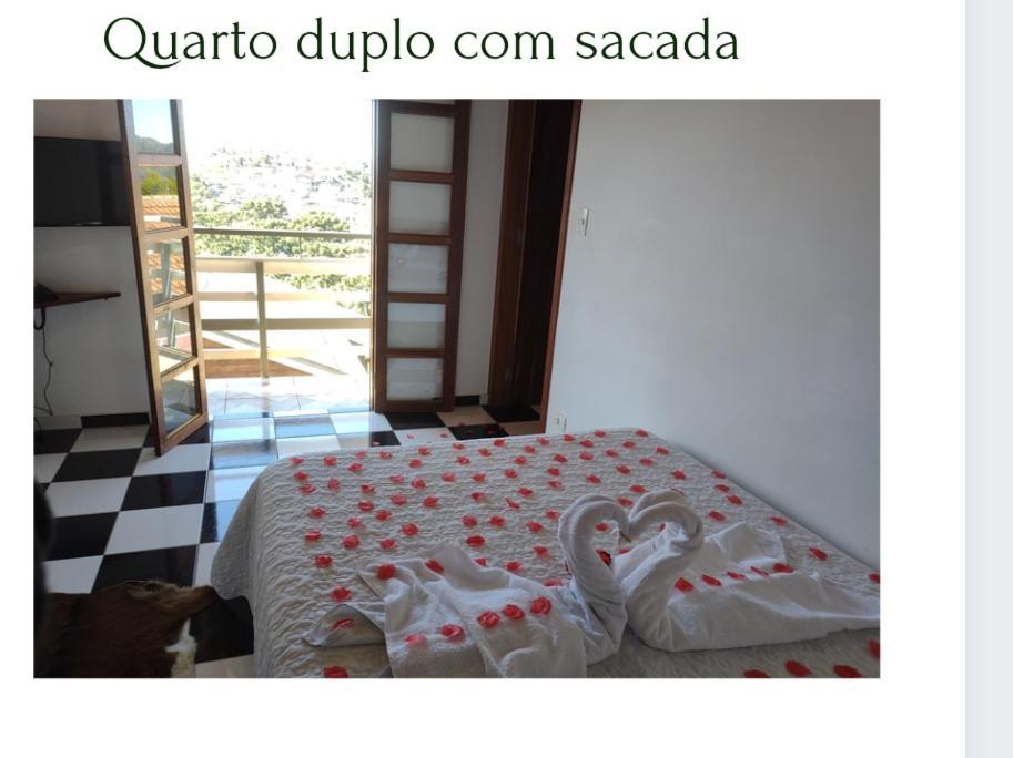 Flats Brancas Nuvens 호텔 Campos do Jordão 외부 사진