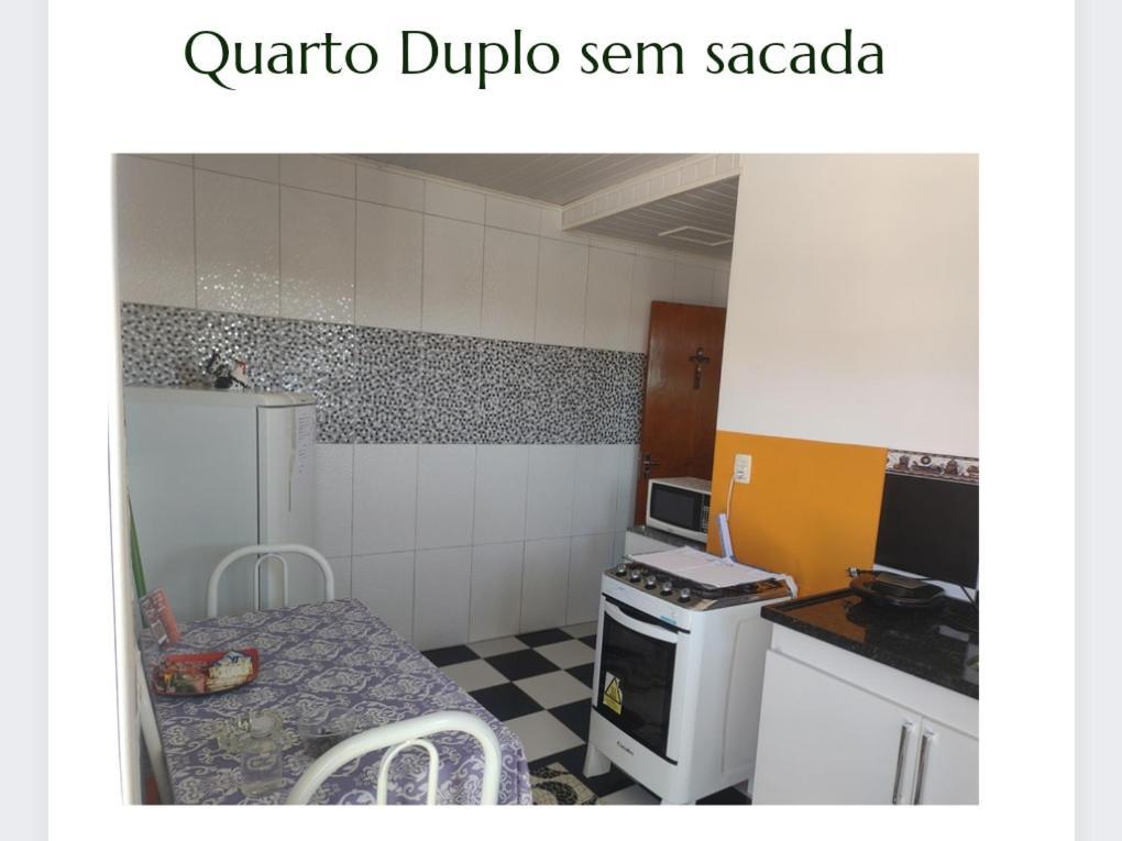 Flats Brancas Nuvens 호텔 Campos do Jordão 외부 사진